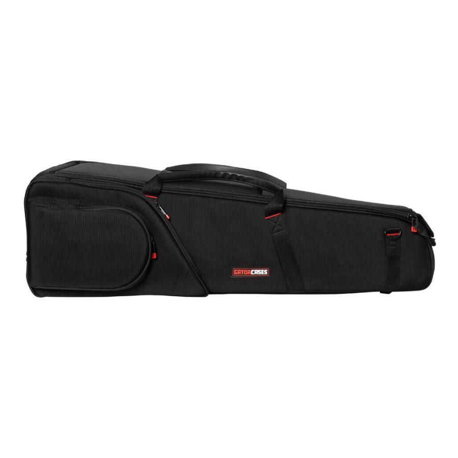 GATOR CASES GATOR GBPB-TROMBONE トロンボーン用 ギグバッグ Allegro