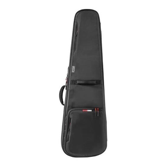 GATOR CASES GATOR G-ICONBASS ブラック エレキベース用 ギグバッグ