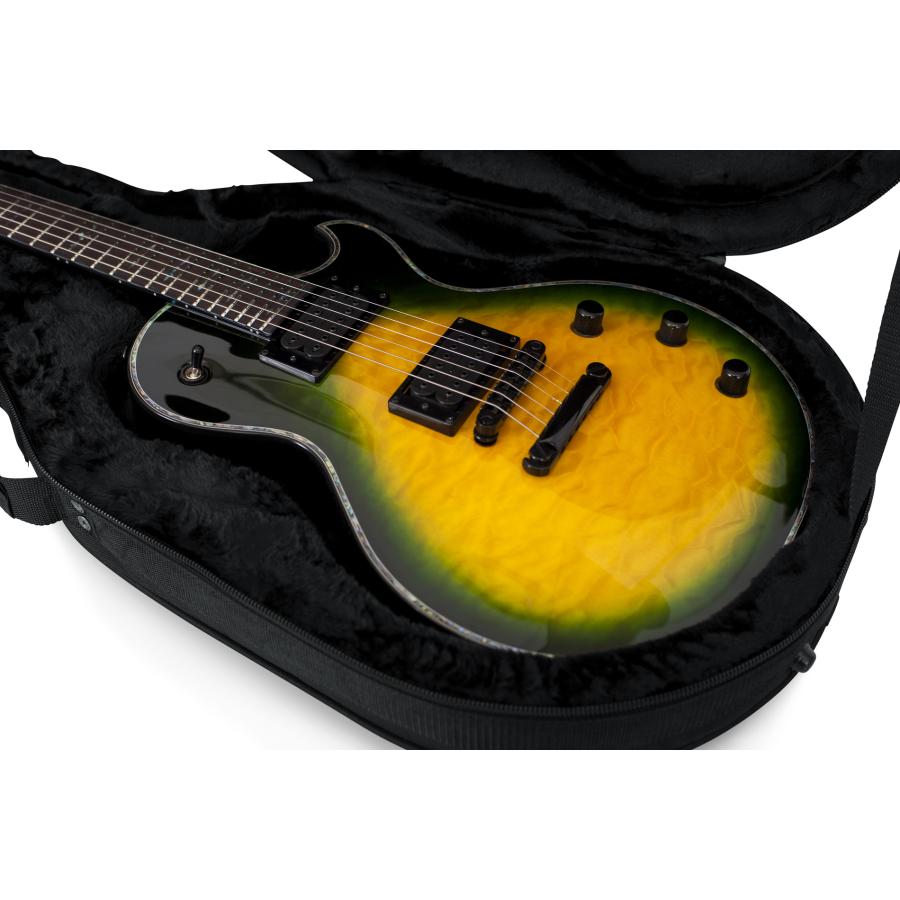 GATOR CASES GATOR GL-LPS レスポールタイプギター用 ライトケース
