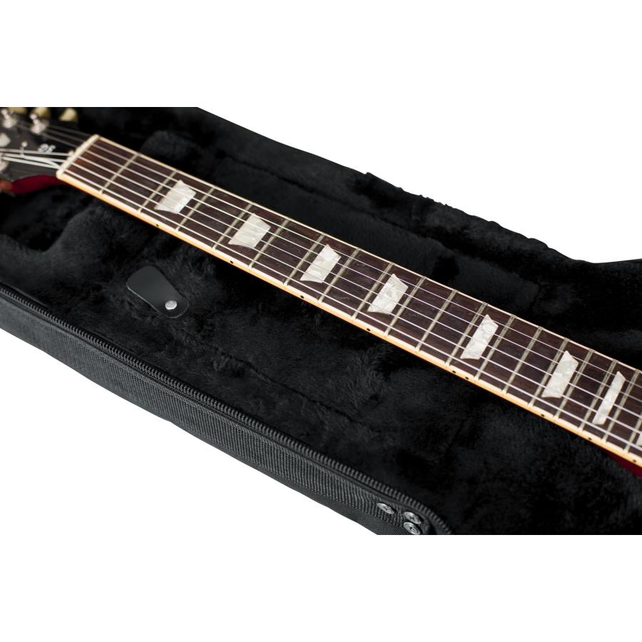 GATOR CASES GATOR GL-SG / SGタイプギター用 ライトケース セミハード