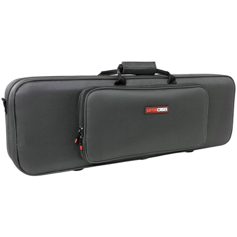 GATOR CASES GATOR GL-VIOLIN44-23 4/4サイズ バイオリン用 セミ