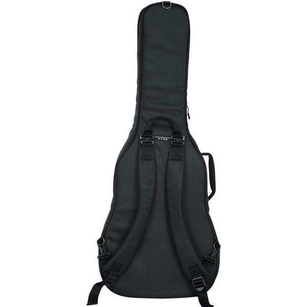 GATOR GPX-ACOUSTIC アコースティックギター用 ギグバッグ : 愛曲楽器