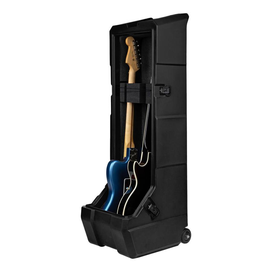 GATOR CASES GATOR GTR-MINIVAULT-E2R2 エレキギター2本用 ハード