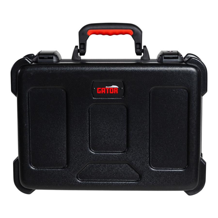 GATOR GTSA-GTR-QC1 Quad cortex専用ケース GATOR CASES GATOR GTSA-GTR-QC1 / Neural DSP Quad Cortex ＆ 電源
