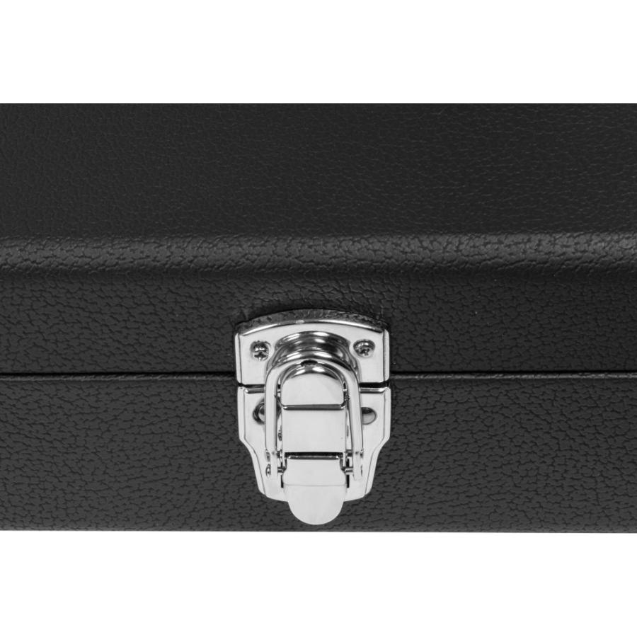 GATOR CASES GATOR GW-EXP エクスプローラー用 木製ハードケース : 愛