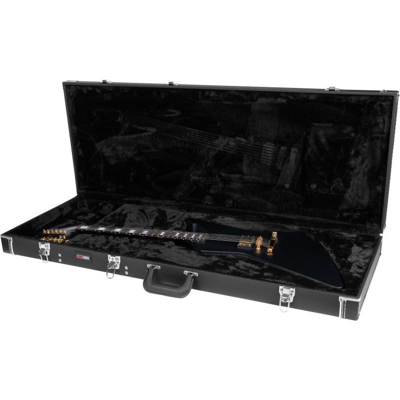 GATOR CASES GATOR GW-EXP エクスプローラー用 木製ハードケース : 愛