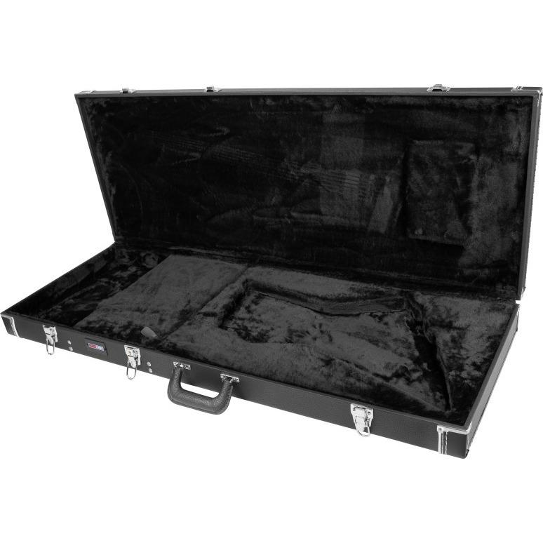 GATOR CASES GATOR GW-EXP エクスプローラー用 木製ハードケース : 愛