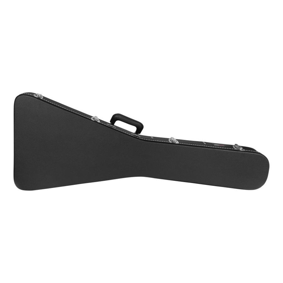 GATOR CASES GATOR GW-FLYV / FLYING V用 木製ハードケース : 愛曲楽器