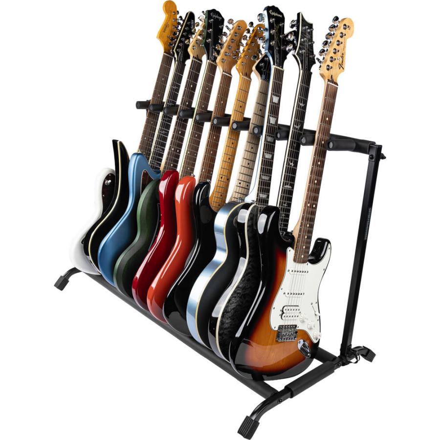 GATOR CASES GATOR Frameworks RI-GTR-RACK10 エレキギター