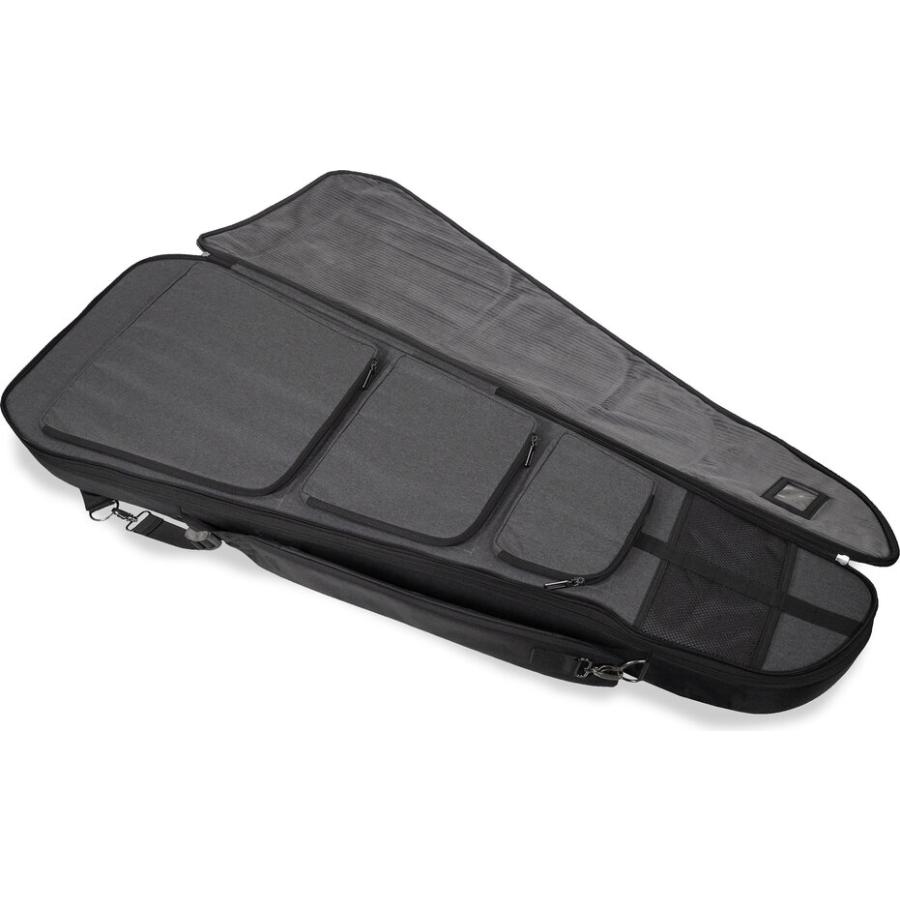 GRUV GEAR GigBlade3-EB ベース用 ギグバッグ_2