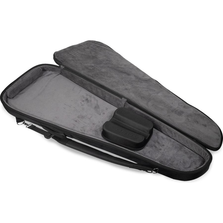 GRUV GEAR GigBlade3-EB ベース用 ギグバッグ_3