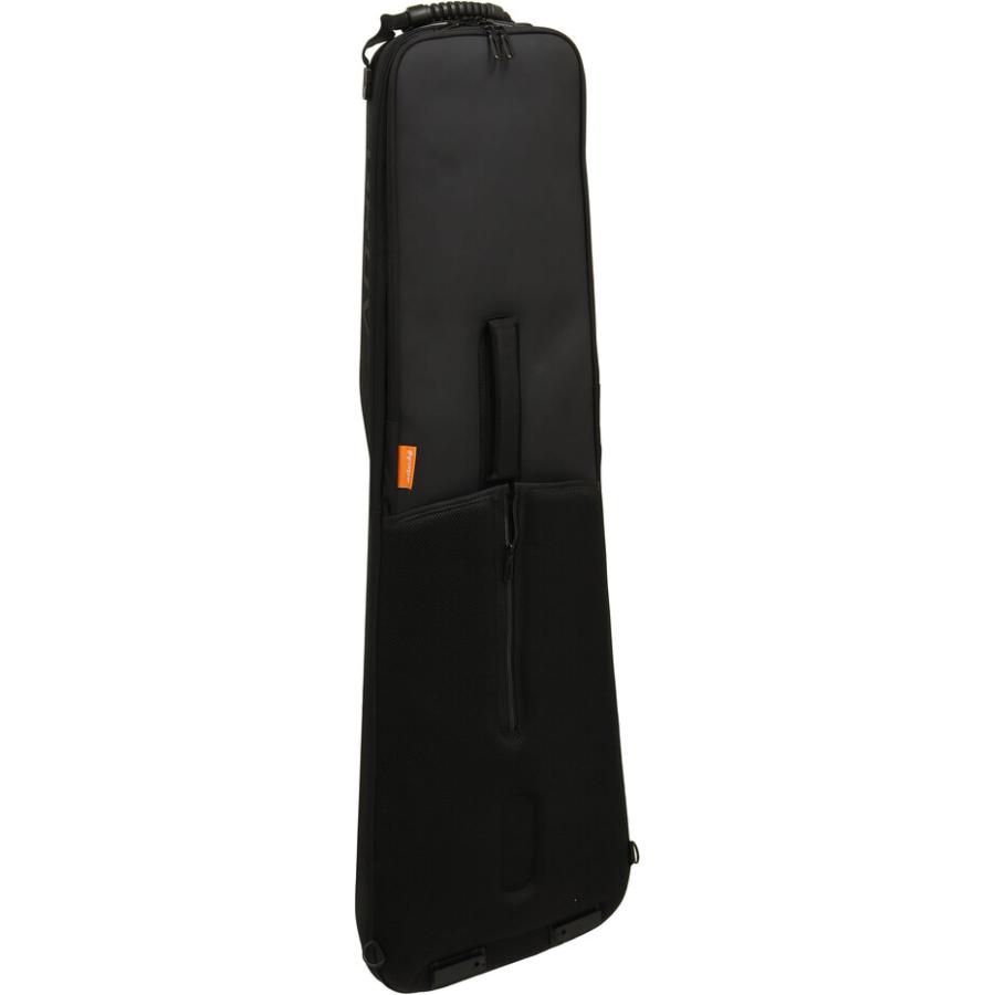 GRUV GEAR KAPSULITE+ EB エレキベース用 ギグバッグ ハードケース_1