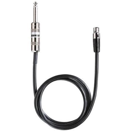 SHURE（シュア） SHURE GLXD14+J-Z2 ボディパック型 ギター用 