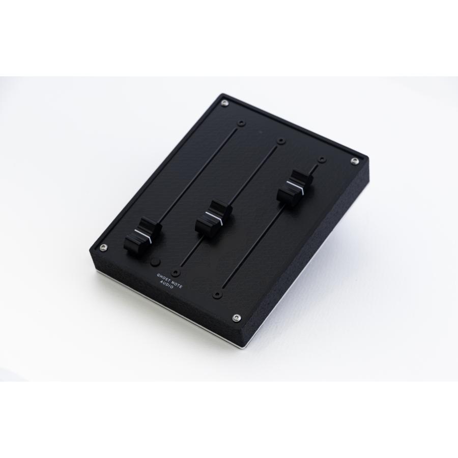 Ghost Note Audio Conductor Mark II ゴーストノート オーディオ MIDI コントローラー_2
