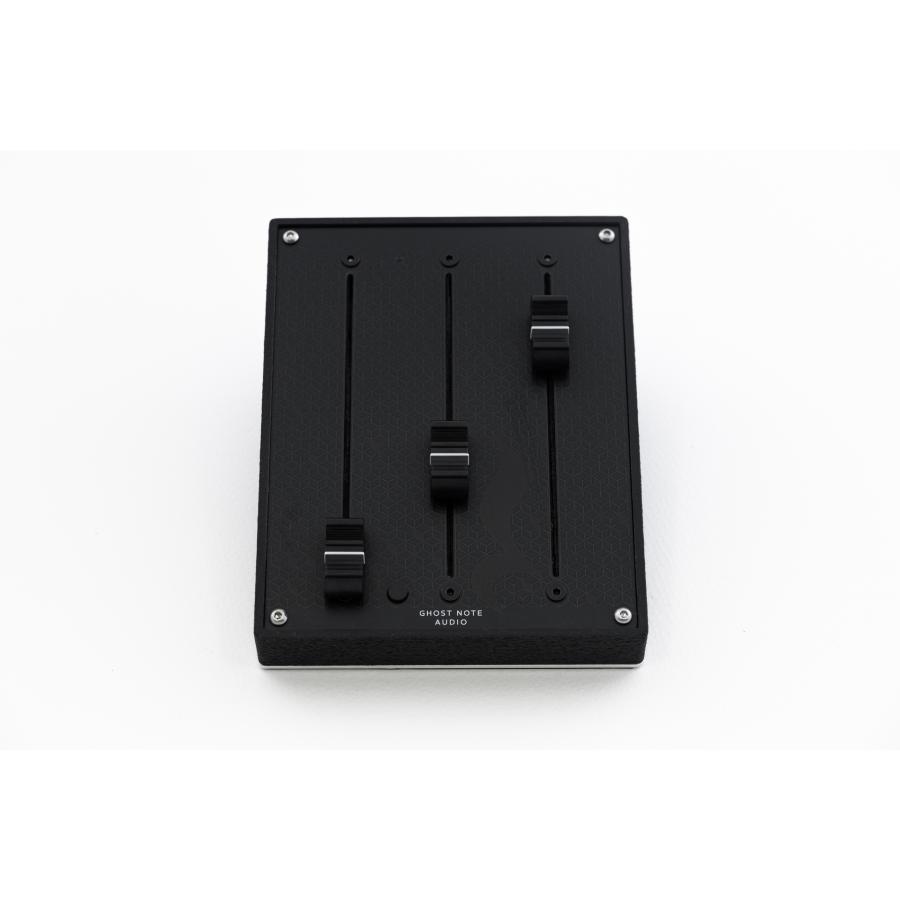 Ghost Note Audio Conductor Mark II ゴーストノート オーディオ MIDI コントローラー_7