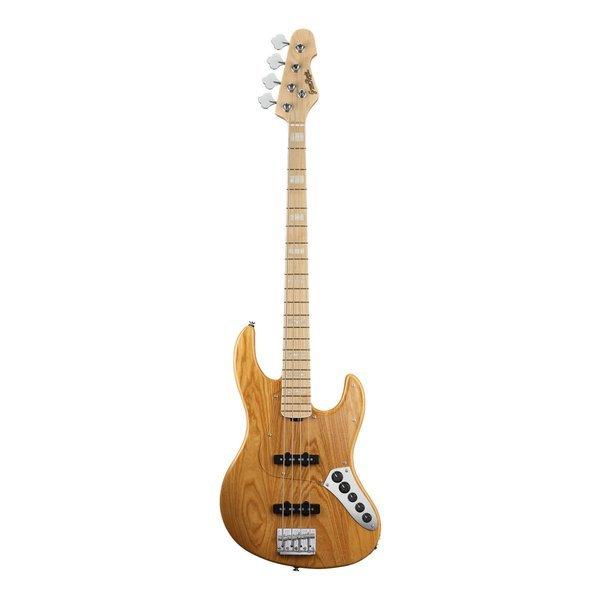 ESP GrassRoots G-AMAZE Vintage Natural ベース : 愛曲楽器 Yahoo