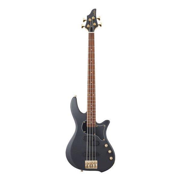 ESP GrassRoots G-BB-DLX Black Satin ベース : 愛曲楽器 Yahoo