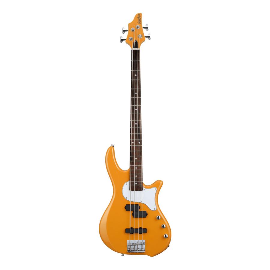 ESP GrassRoots G-BB-DLX Orange エレキギター : 愛曲楽器 Yahoo