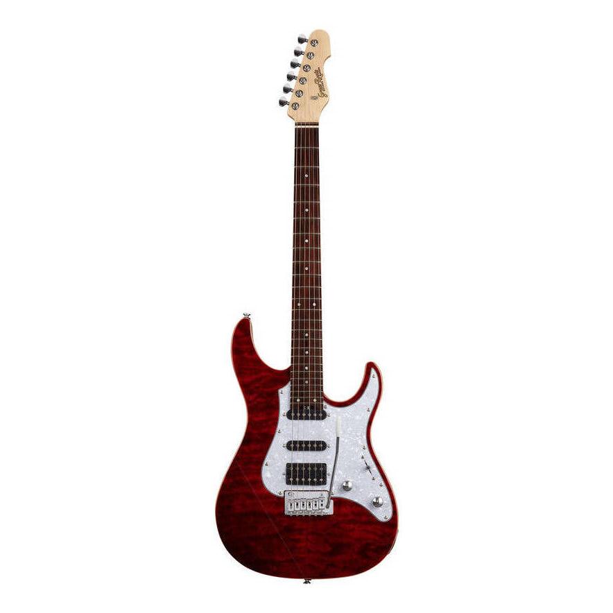 新品　Grass roots G-snapper CTMシースルーレッド GrassRoots G-SNAPPER-CTM (See Thru Blue)（新品/送料無料