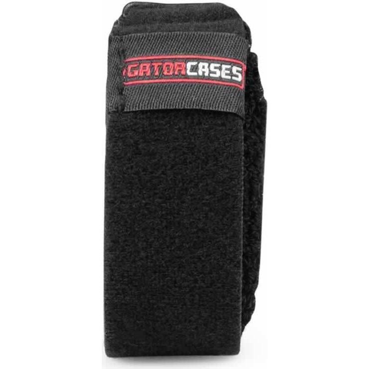 GATOR Frameworks GTR-FRETMUTEMD-1BK (M) 7弦エレキ/アコギ/5弦ベース/クラシックギター用 フレットミュート ミューター