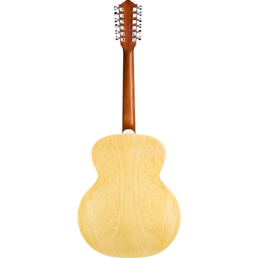 安心の定価販売】 GUILD F-2512E BLD ジャンボタイプ 12弦ギター
