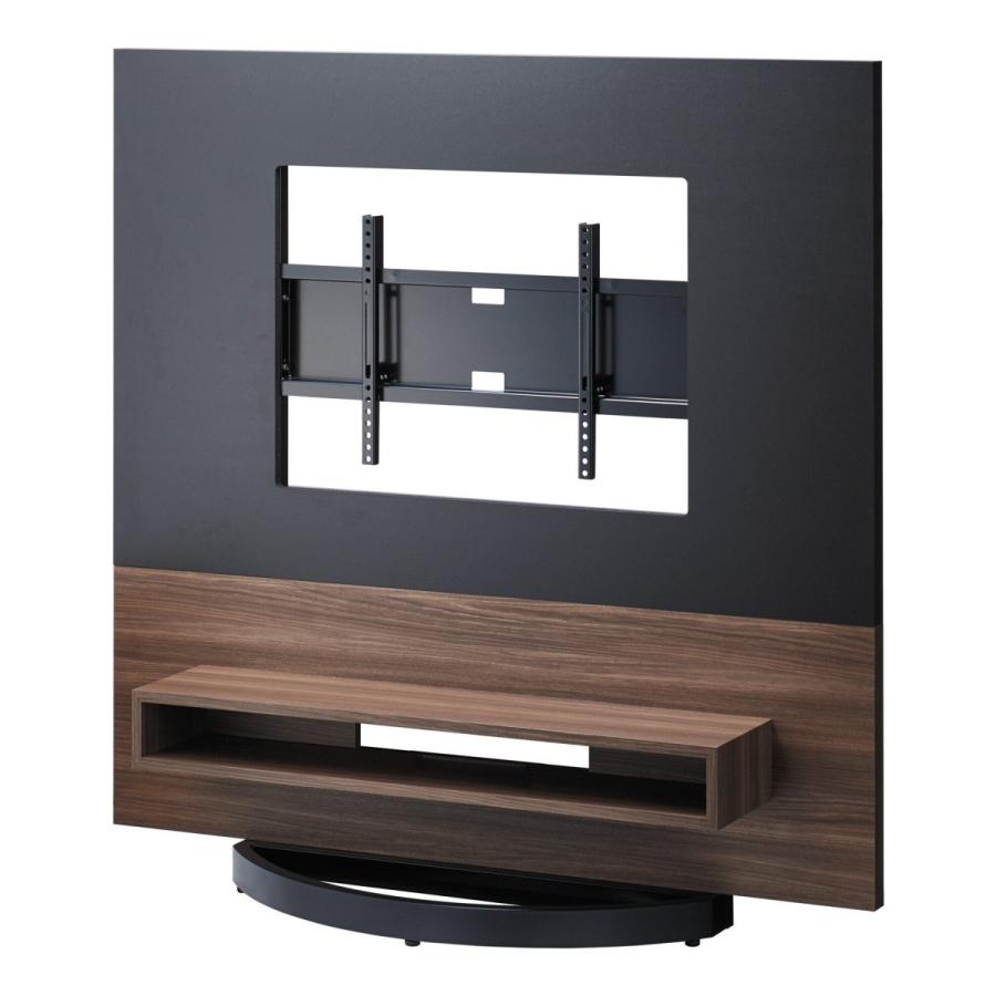 HAMILEX WA-8315 Walmoreシリーズ 46V〜55Ｖ型 テレビ 対応 壁寄スタンド