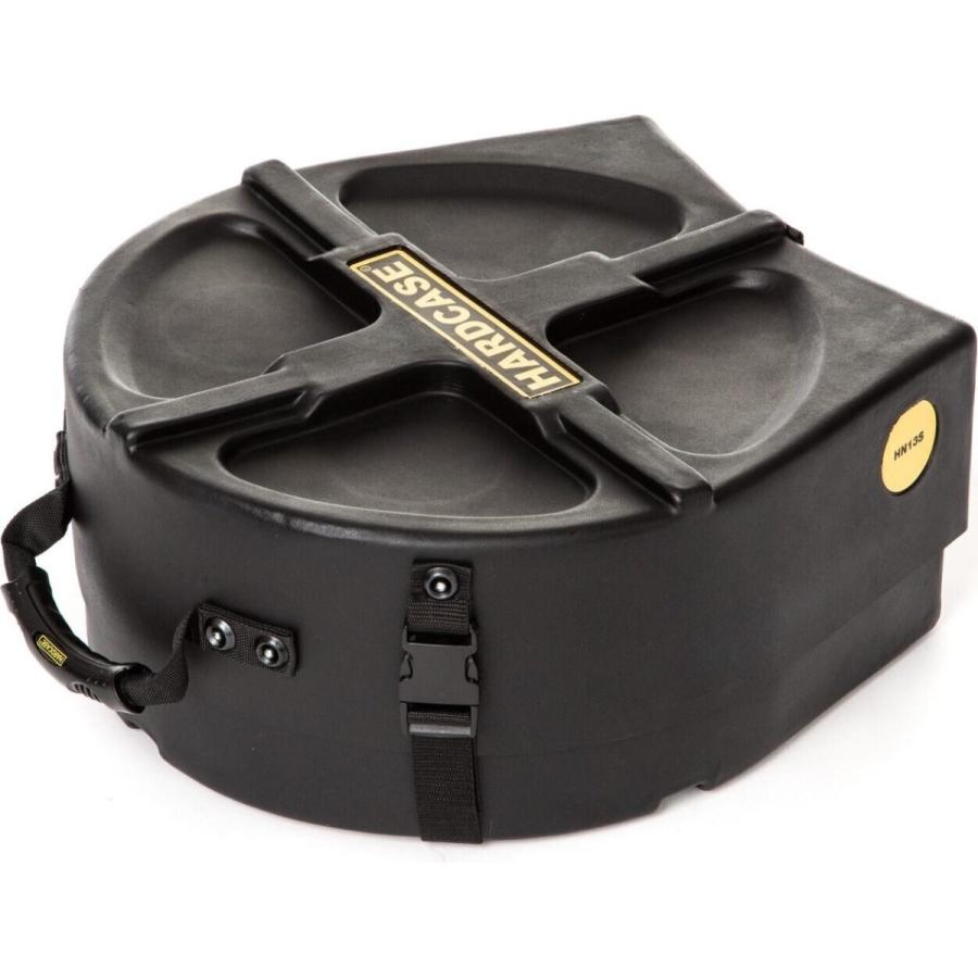 HARDCASE HNL14S(O) オレンジ 14インチ スネア用 ハードケース : 愛曲