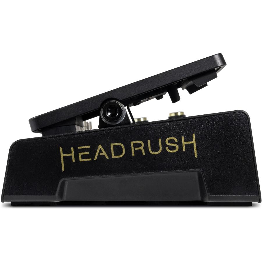 HEADRUSH Flex Prime ギターアンプ・モデラー/マルチ