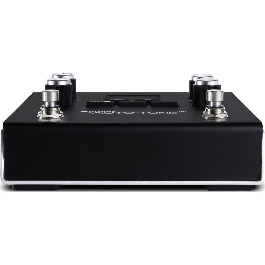 HEAD RUSH VX5 Antares AUTO-TUNE エフェクター Headrush VX5 Antares Autotune Pedal – Alto Music