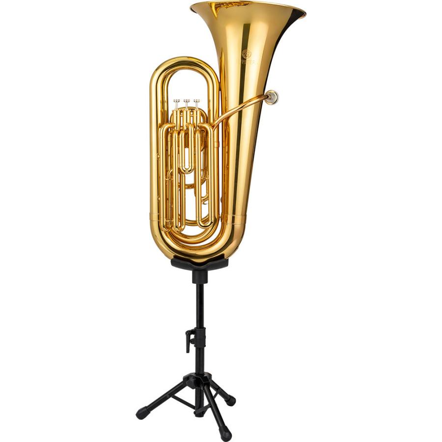 HERCULES DS753BB ハーキュレス チューバ ユーフォニアム他 大型 金