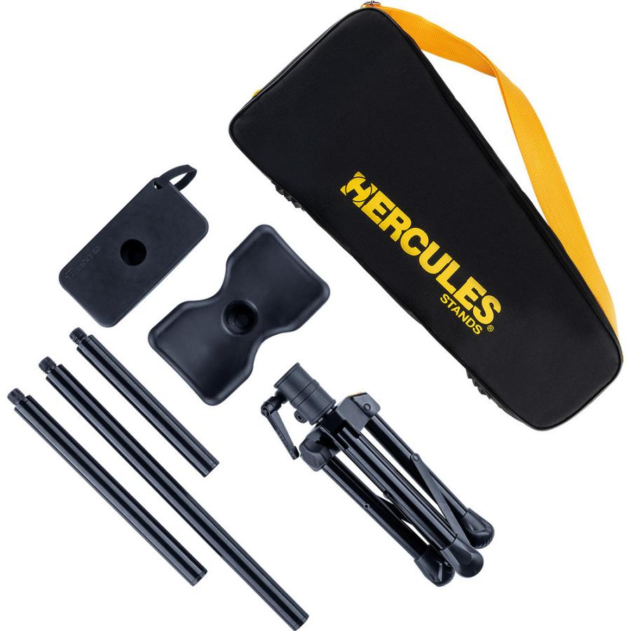 HERCULES DS753BB ハーキュレス チューバ ユーフォニアム他 大型 金
