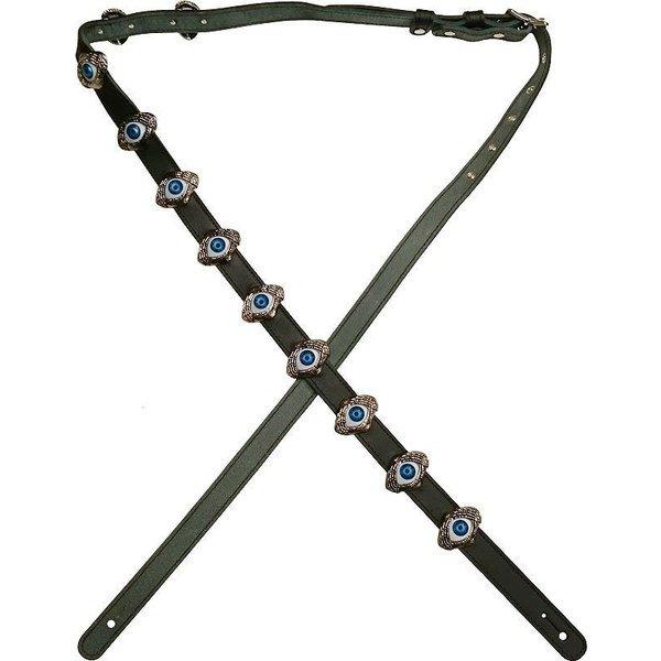 FERNANDES MOD hideスカルストラップ ノーブランド フェルナンデス