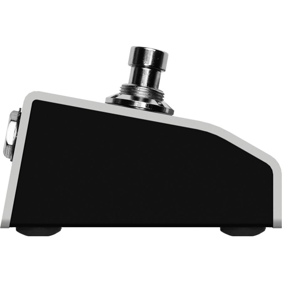 Hotone Ampero Mini 増設デュアルフットスイッチ付 HOTONE | AMPERO Mini | マルチ・エフェクター | 製品情報