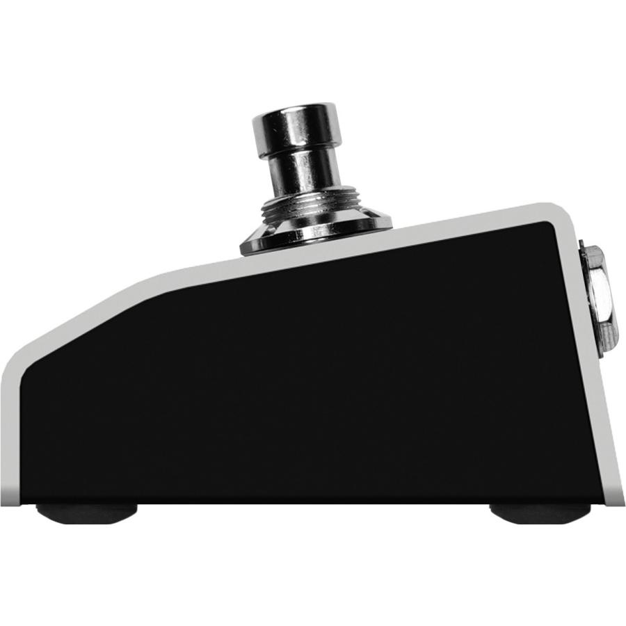 Hotone Ampero Mini 増設デュアルフットスイッチ付 Hotone Ampero Mini MP-50VN + Ampero Switch Dual Footswitch