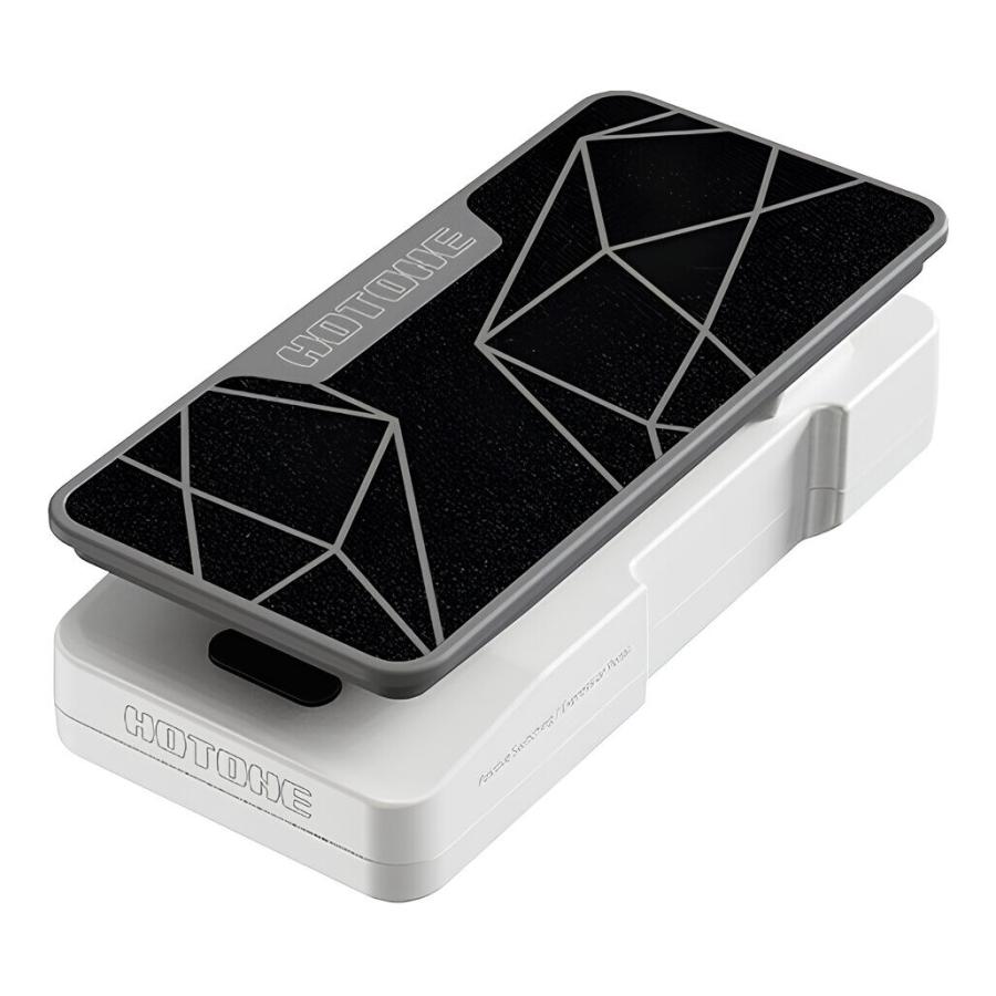 HOTONE AMPERO II PRESS フットスイッチ付 エクスプレッションペダル 
