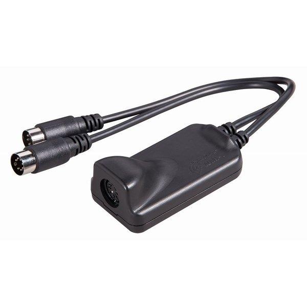 Hughes＆Kettner WMI-1 Wireless MIDI Interface (HUK-WMI/1