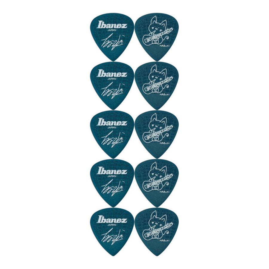 Ibanez（アイバニーズ） Ibanez 1000HZK/10枚セット HAZUKI [NEMOPHILA