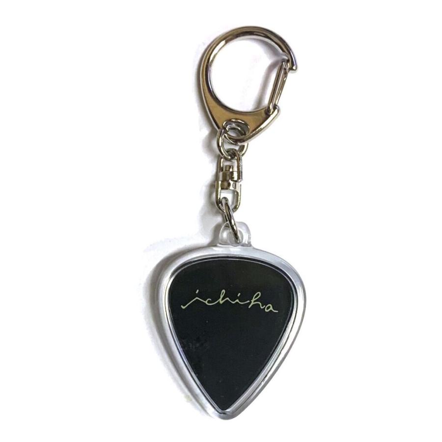 Ibanez 1000ICHI-BK /ピック1枚+ハメパチセット Ichika Nito