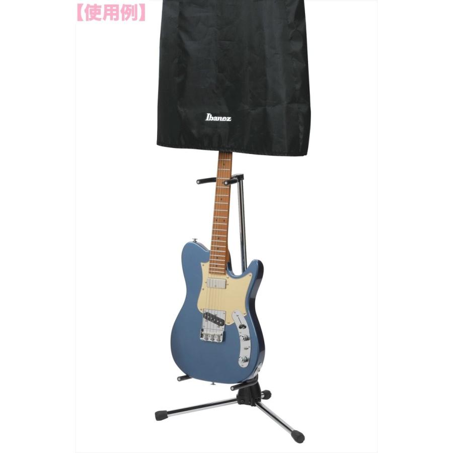 Ibanez（アイバニーズ） Ibanez IDC1 スタンド置き 各種ギター用 
