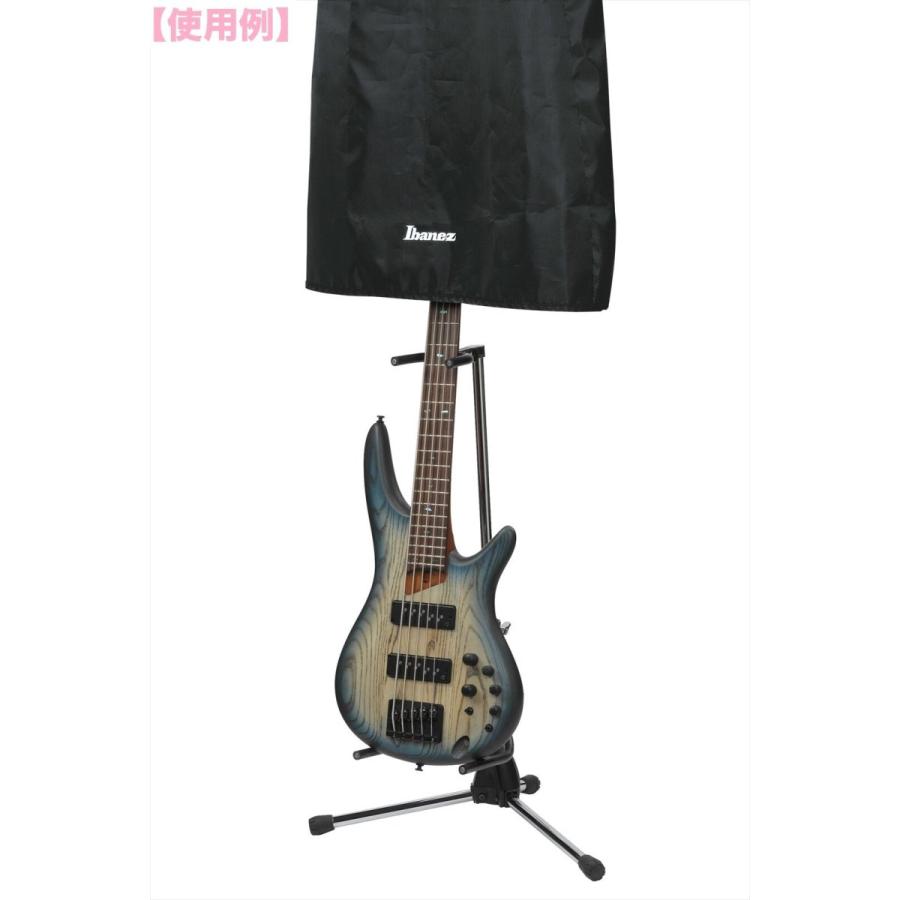 Ibanez（アイバニーズ） Ibanez IDC1 スタンド置き 各種ギター用 