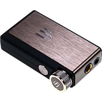 iFi Audio GO blu / Bluetoothレシーバー : ifi-goblu : 愛曲楽器 