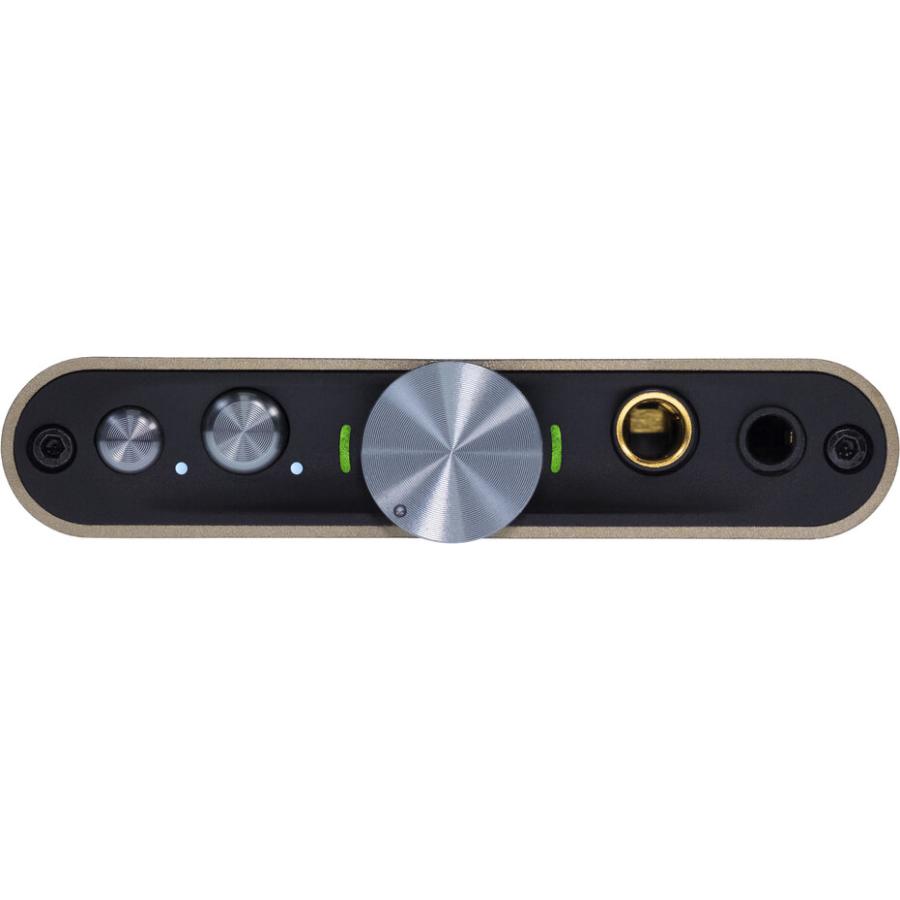 iFi audio Audio hip-dac3 / USB-C接続対応 ポータブルUSB-DAC iFi audio Audio hip-dac3 / USB-C接続対応 ポータブルUSB-DAC