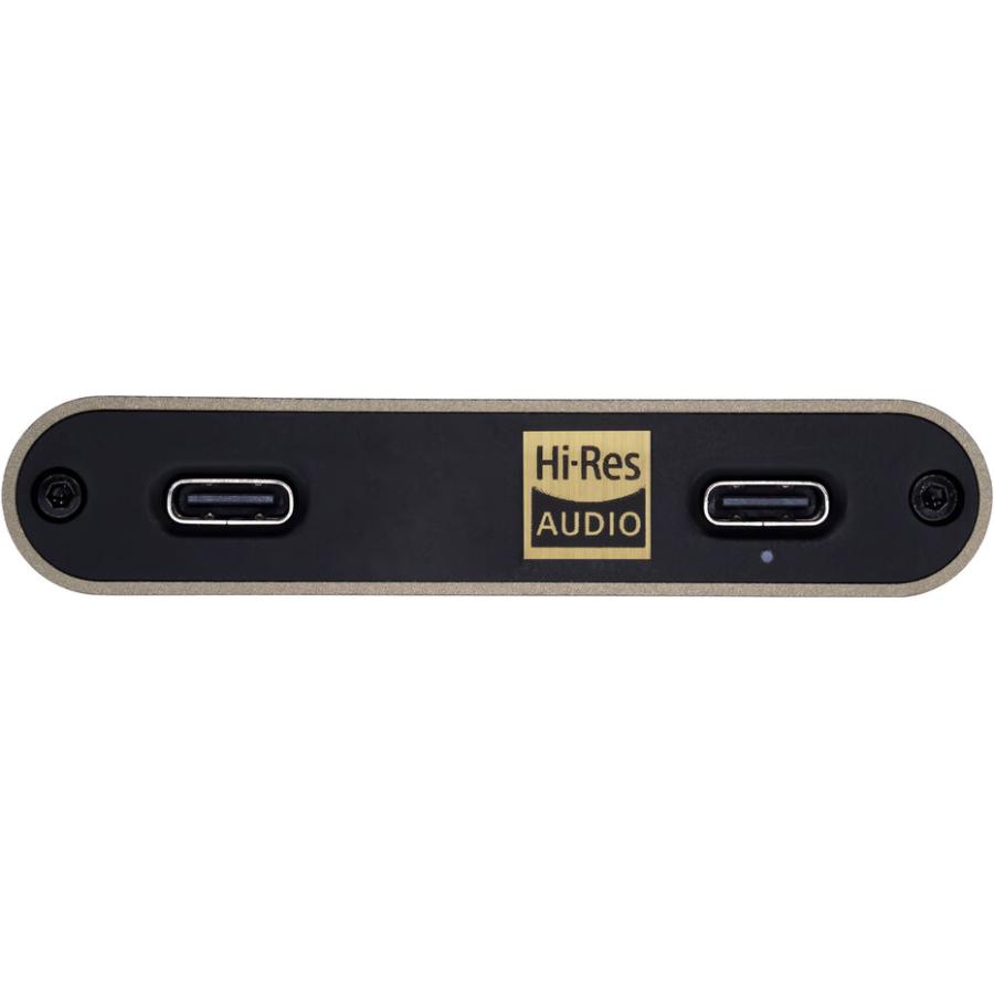 iFi audio Audio hip-dac3 / USB-C接続対応 ポータブルUSB-DAC iFi audio Audio hip-dac3 / USB-C接続対応 ポータブルUSB-DAC