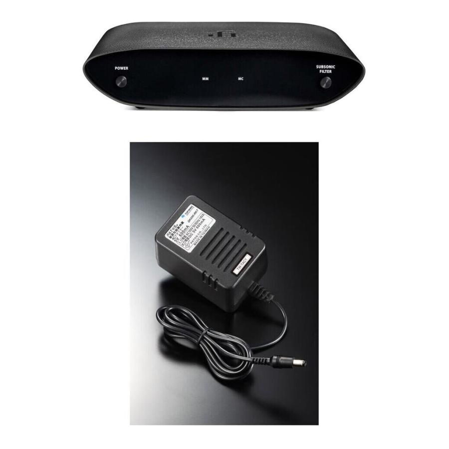 iFi Audio ZEN Air Phono / DC5Vアダプター（iFi audio Audio ZEN Air 