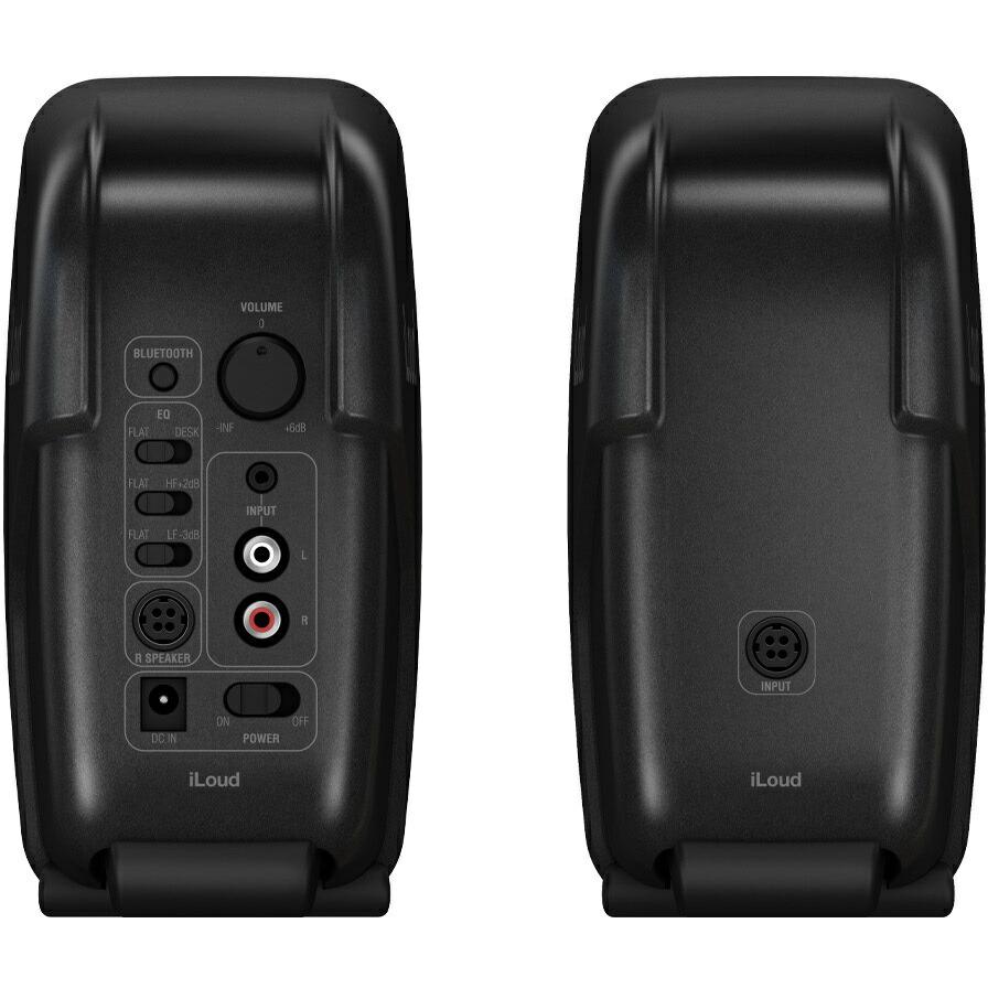 IK Multimedia [T-RackS 6 Maxプレゼント!]IK Multimedia iLoud Micro