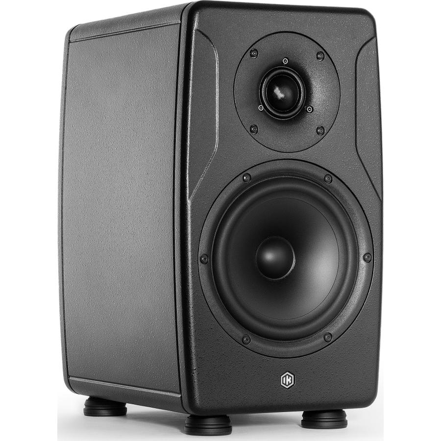 IK Multimedia IK Multimedia iLoud Precision 6 MKII (ペア) スタジオ