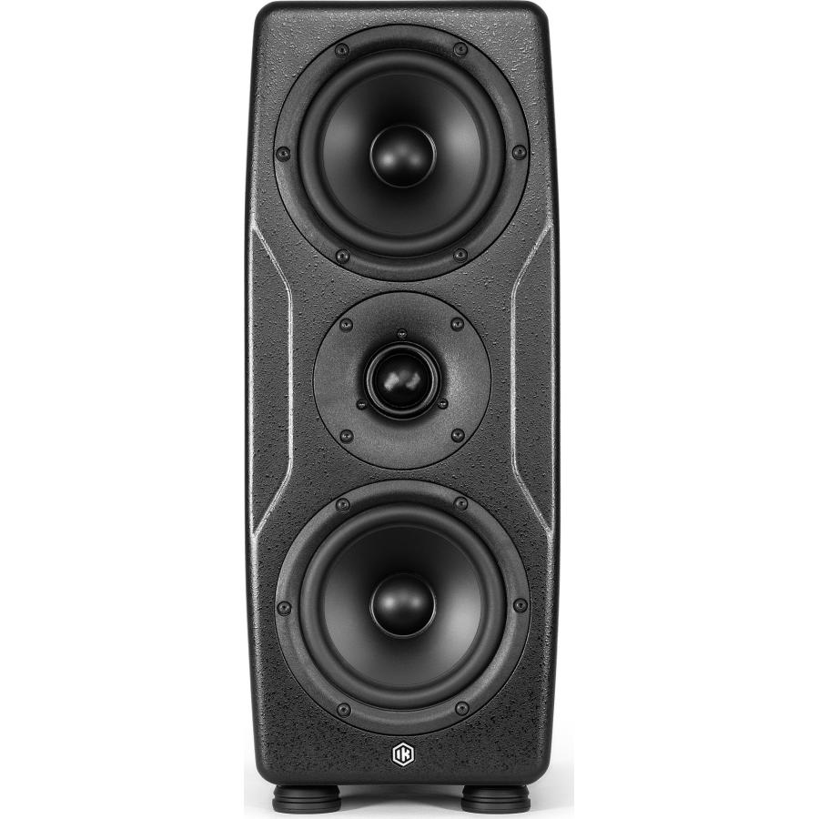 IK Multimedia IK Multimedia iLoud Precision MTM MKII (ペア