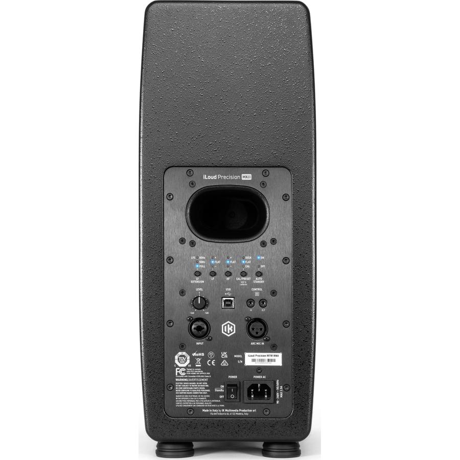 IK Multimedia IK Multimedia iLoud Precision MTM MKII (ペア