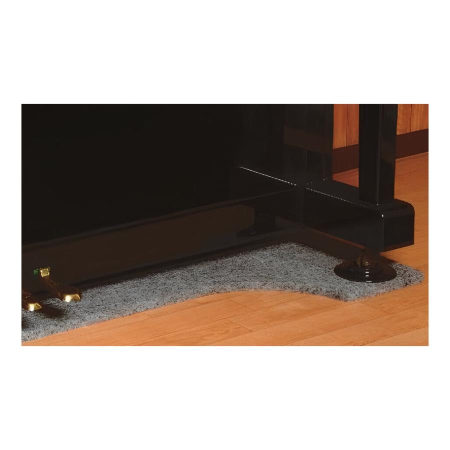 ITOMASA/イトマサ　ビッグパネル　グレー　アップライトピアノ用 Amazon | イトマサ ビッグパネルプラス 断熱 グレー ピアノの