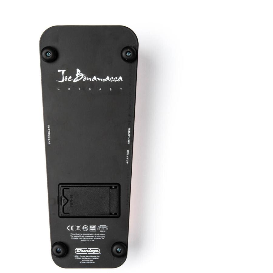 Jim Dunlop（ジムダンロップ） Jim Dunlop JB 95 Joe Bonamassa